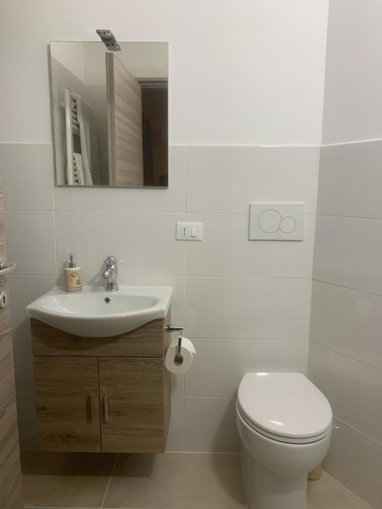 Bed and Breakfast I 4 Mori Фьюмичино Номер фото